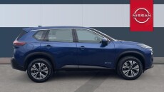 Nissan X-Trail 1.5 E-Power 204 Acenta Premium 5dr Xtronic Hybrid Station Wagon